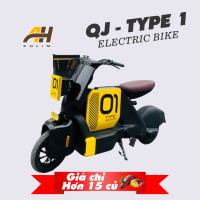 Xe Điện QJ Type1 A Hìu